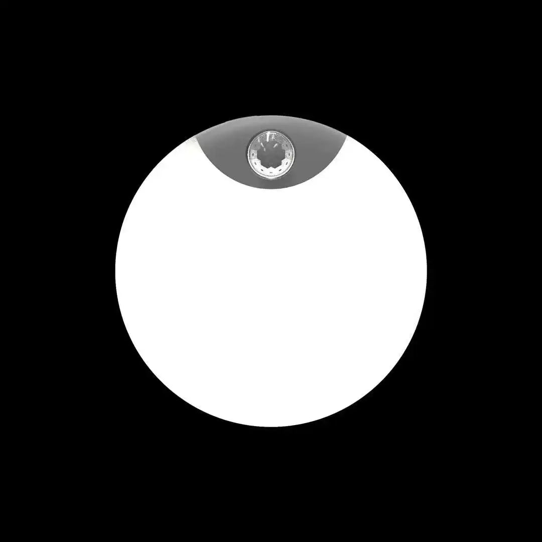 Motion Sensor Led Light Usb Charging Square Lamp for Bedroom Kitchen Stair Hallway Wardrobe Cupboard Lighting